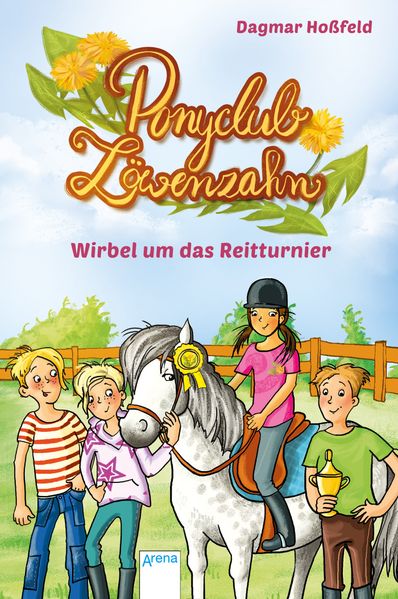 Buchcover