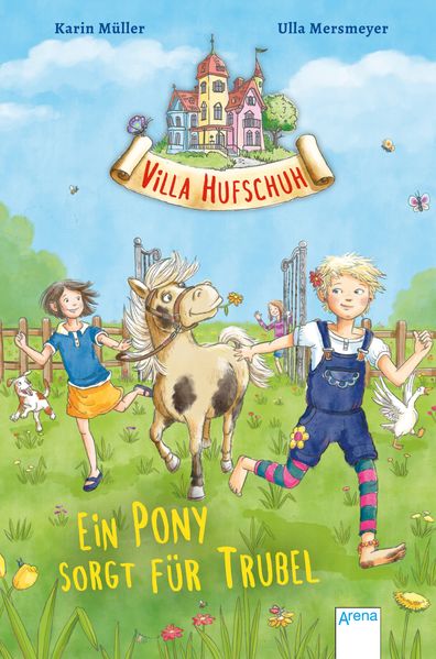 Buchcover