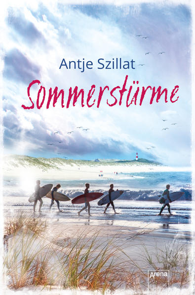 Buchcover