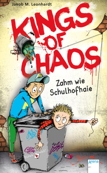 Buchcover