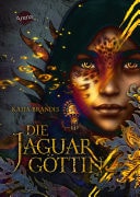 Die Jaguargöttin
