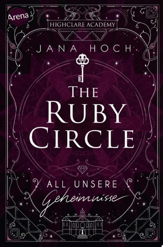 Buchcover