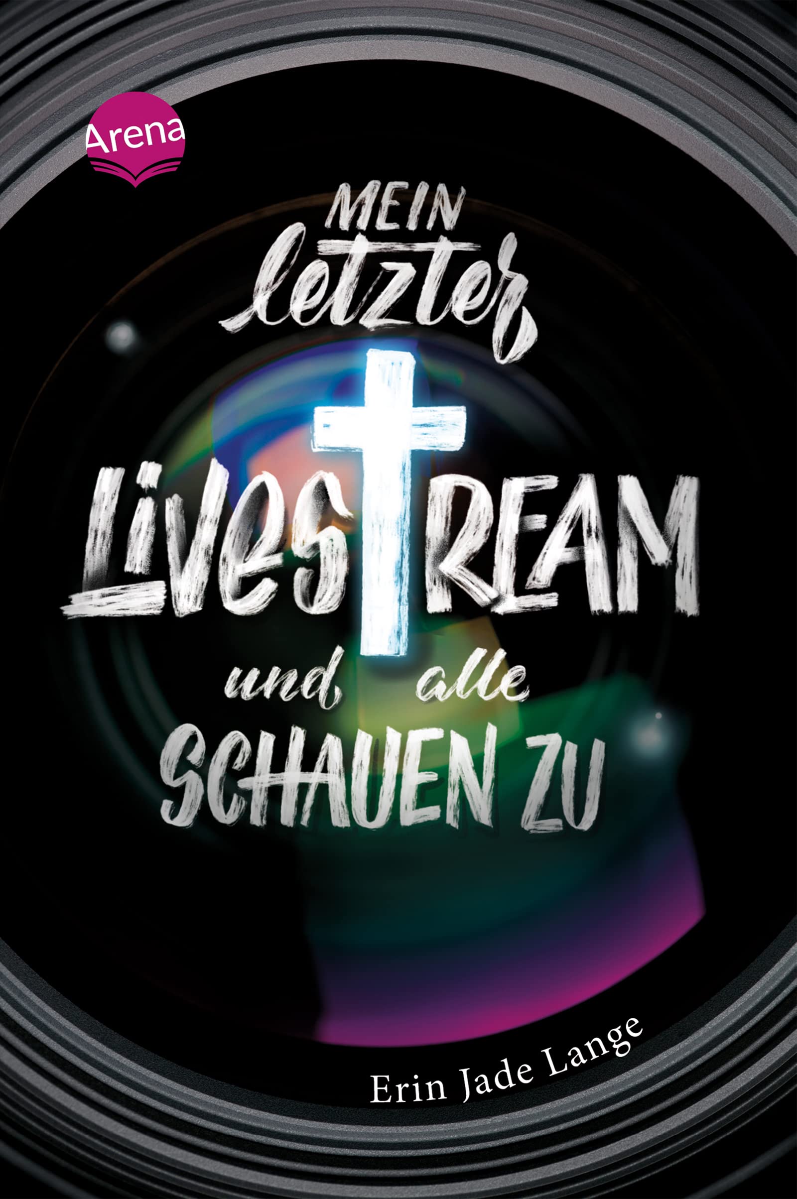 Mein Letzter Livestream - Und Alle Schauen Zu