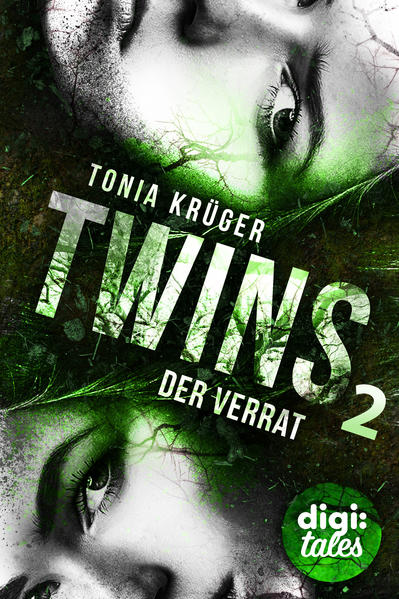 Twins (2). Der Verrat