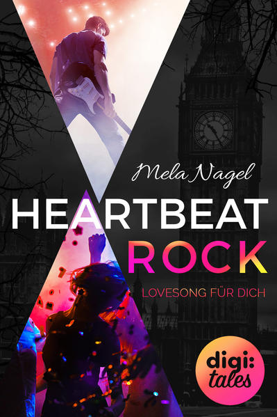 HeartBeat Rock. Lovesong für dich
