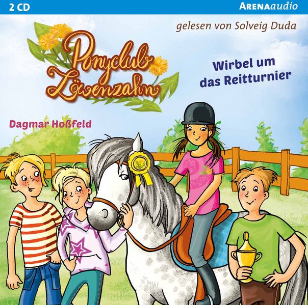Buchcover