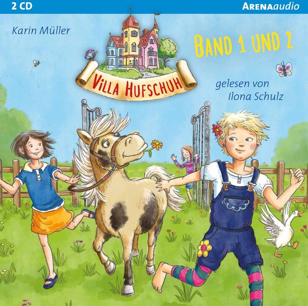 Buchcover