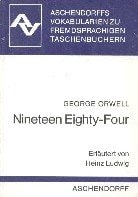 Nineteen Eighty-Four