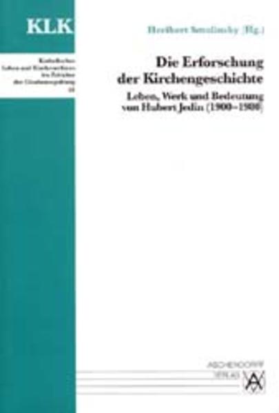 Die Erforschung der Kirchengeschichte