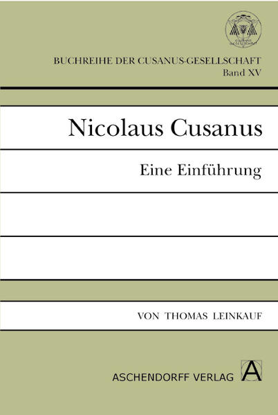 Nicolaus Cusanus