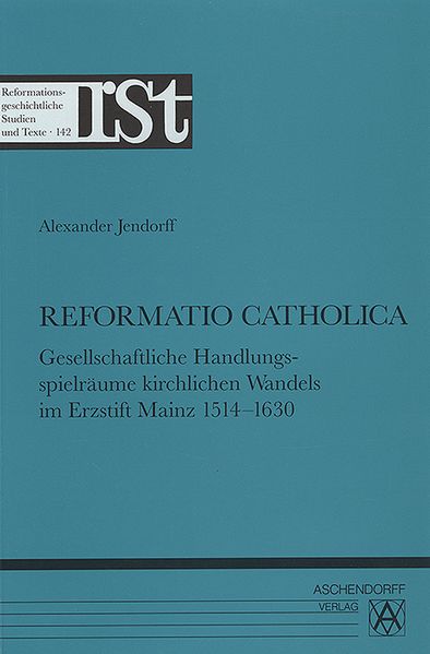 Reformatio catholica