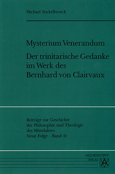Mysterium Venerandum