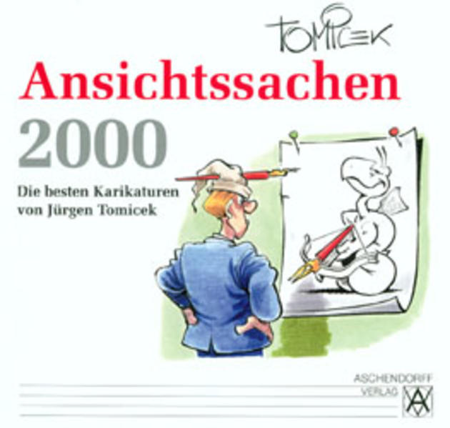 Ansichtssachen 2000