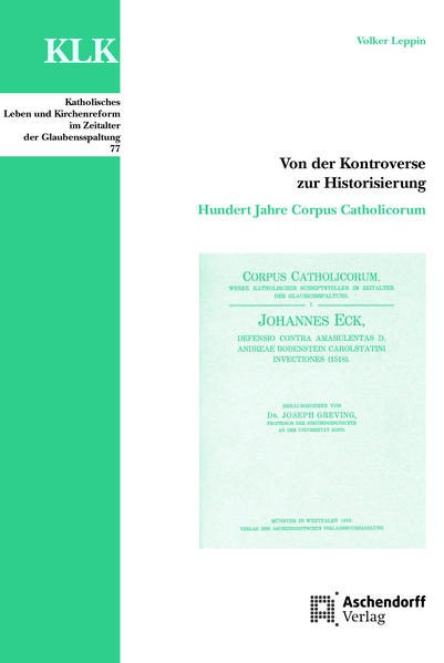 Von der Kontroverse zur Historisierung