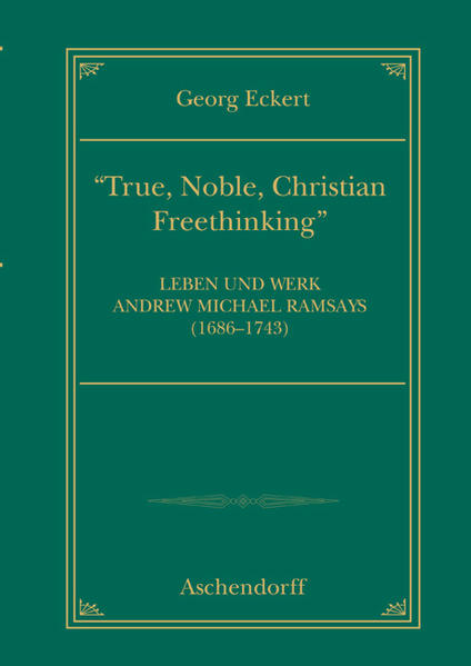 True, noble, Christian Freethinking