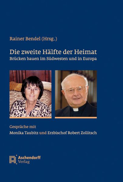 Die zweite Hälfte der Heimat