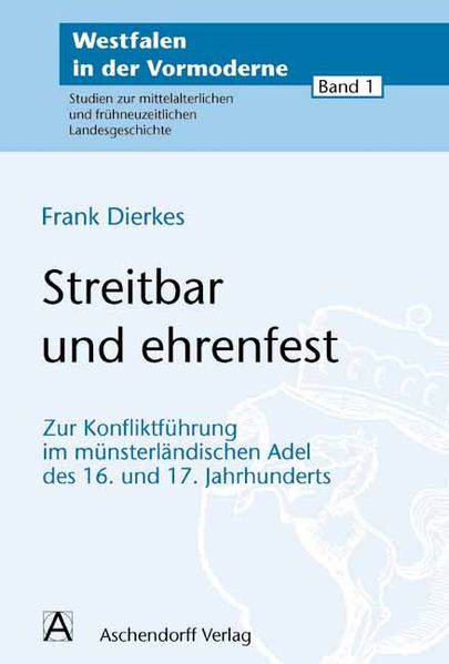 Streitbar und ehrenfest