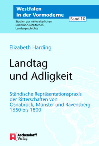Landtag und Adeligkeit