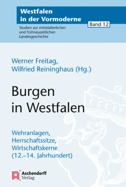 Burgen in Westfalen