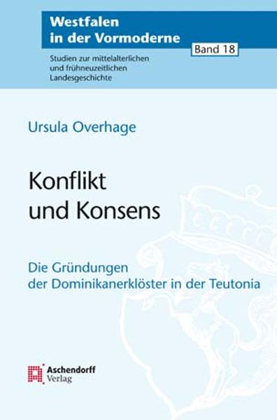 Konflikt und Konsens