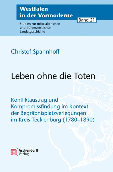 Leben ohne die Toten