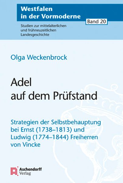 Adel auf dem Prüfstand