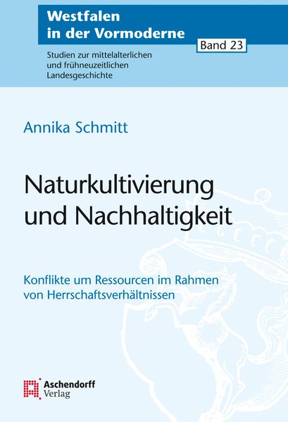 Naturnutzung und Nachhaltigkeit