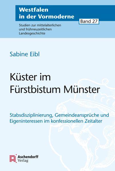 Küster im Fürstbistum Münster