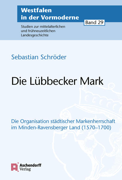 Die Lübbecker Mark