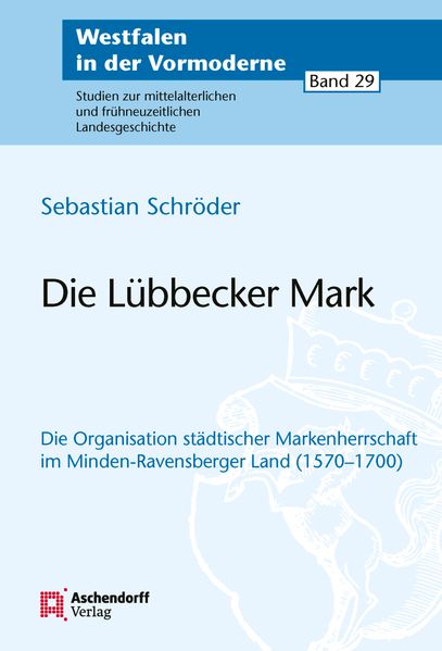 Die Lübbecker Mark