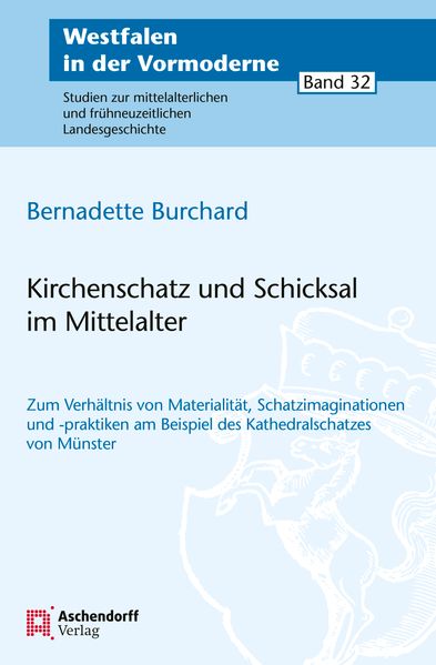 Kirchenschatz und Schicksal im Mittelalter