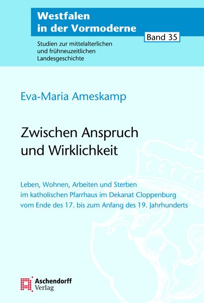 Zwischen Anspruch und Wirklichkeit