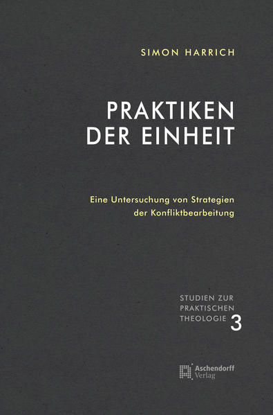 Praktiken der Einheit