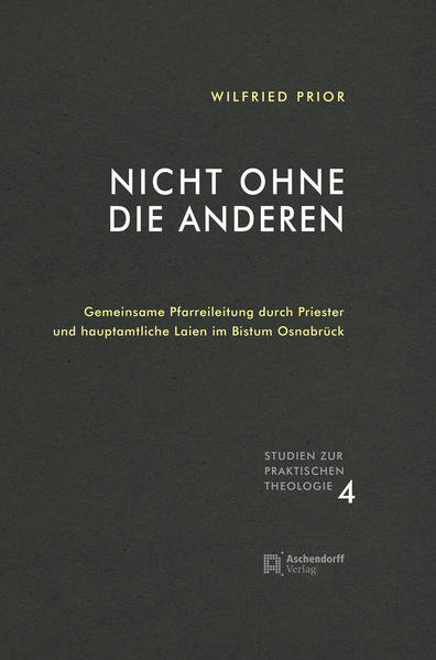 Nicht ohne die Anderen