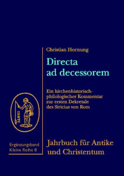Directa ad decessorem