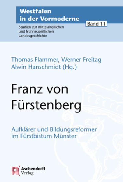 Franz von Fürstenberg (1729-1810)