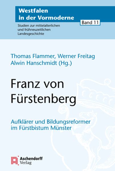 Franz von Fürstenberg (1729-1810)