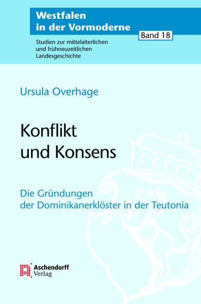 Konflikt und Konsens