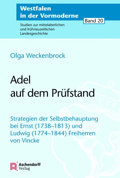 Adel auf dem Prüfstand