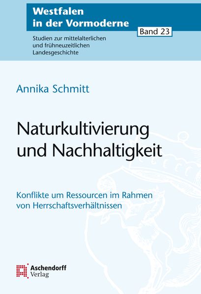 Naturnutzung und Nachhaltigkeit