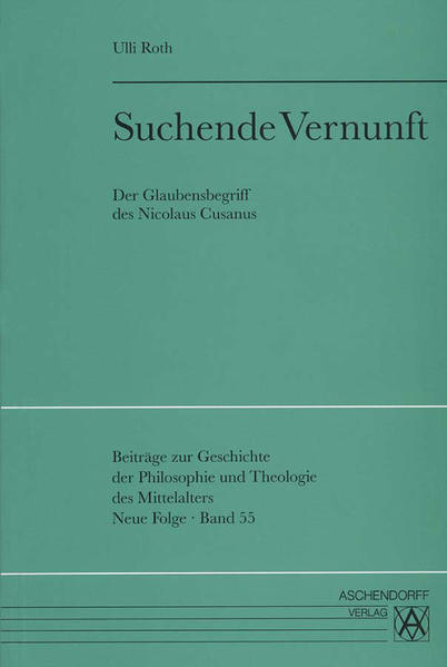 Suchende Vernunft
