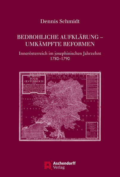 Bedrohliche Aufklärung – Umkämpfte Reformen