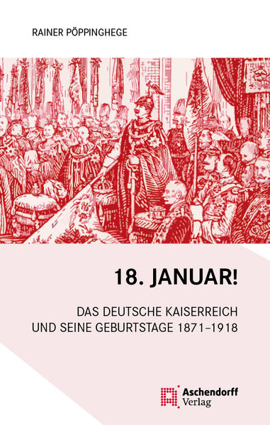 18. Januar!