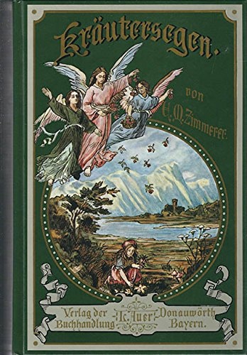 Kräutersegen