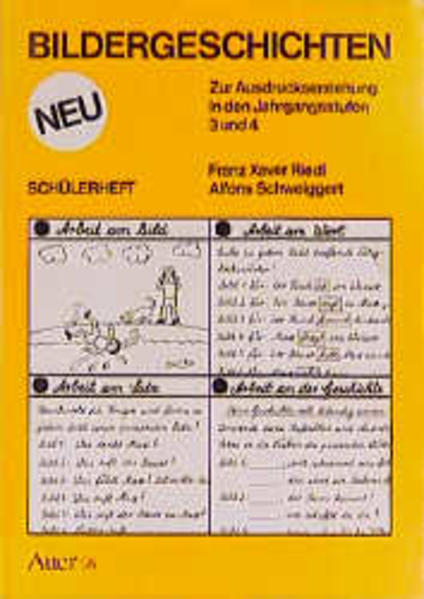 Bildergeschichten