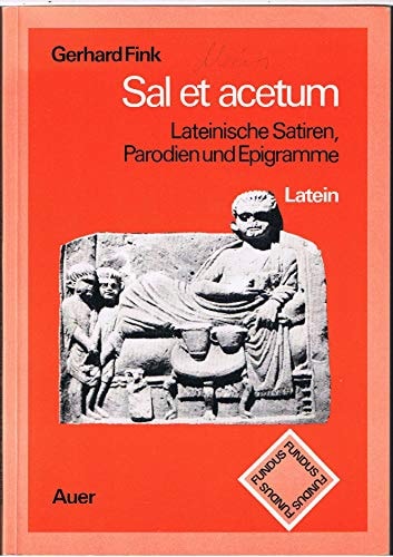 Sal et acetum