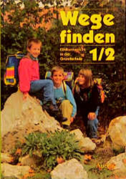 Wege finden