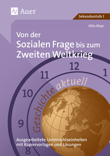 Geschichte aktuell, Band 4