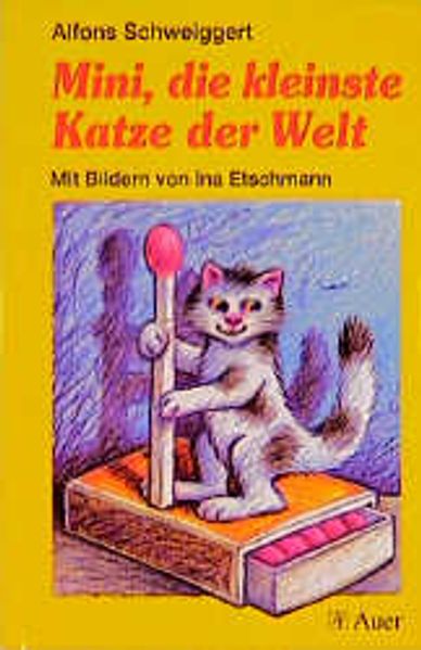 Buchcover