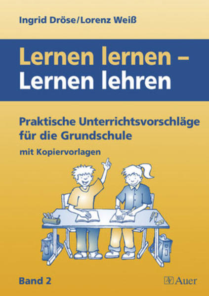 Lernen lernen - Lernen lehren, Band 2